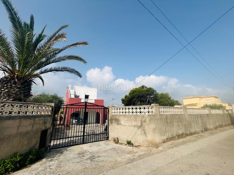 Foto 724b239a-5074-4d22-a90e-d9c8d1e52838. Xalet amb calefacció aparcament a Devessa - Monte Pego Dénia