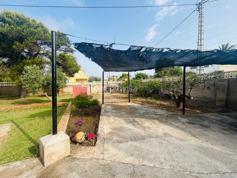 Foto 72c0a96c-ea9c-4f2e-a54b-99f3df70eac1. Xalet amb calefacció aparcament a Devessa - Monte Pego Dénia