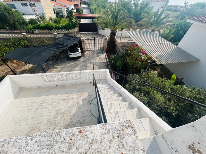 Foto b5fc0108-5a48-4e0a-861f-4eb2210954e2. Xalet amb calefacció aparcament a Devessa - Monte Pego Dénia