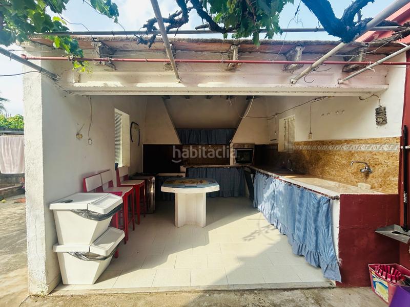 Foto e1a3d06b-44d0-4fee-b289-817fa1b19b2d. Xalet amb calefacció aparcament a Devessa - Monte Pego Dénia