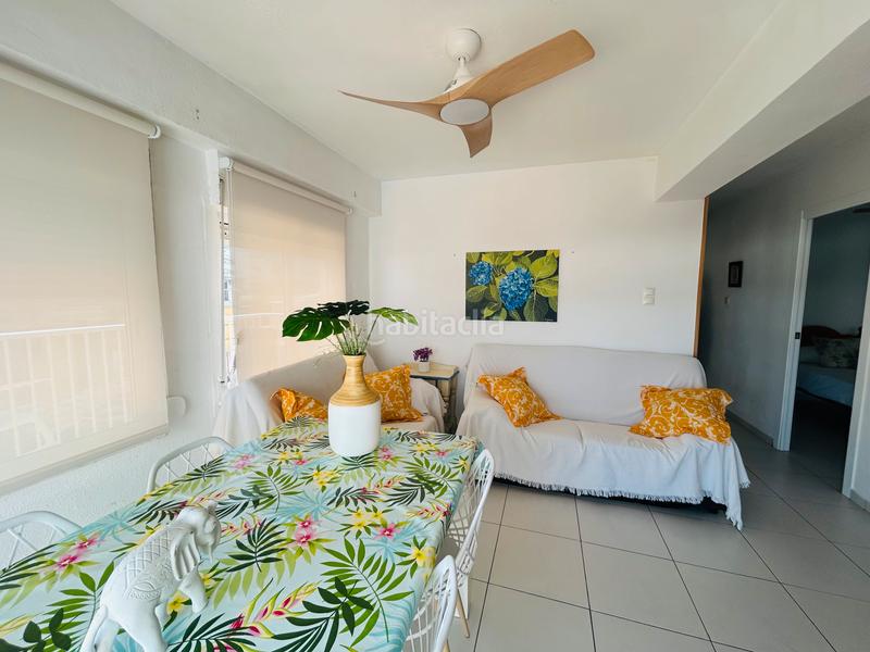 Foto 69c1ac28-2d01-44dc-931a-509e6e064119. Location appartement avec parking dans Devessa - Monte Pego Dénia