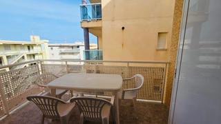 Apartament a Miramar. Nuevo y precioso apartamento en venta en segunda línea de playa,
