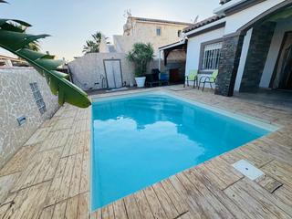 Xalet a Verger (el). Nuevo y precioso chalet en venta en vergel!