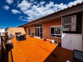 Àtic a Centro Urbano. Nuevo y espectacular ático en venta en el centro de dénia, con p