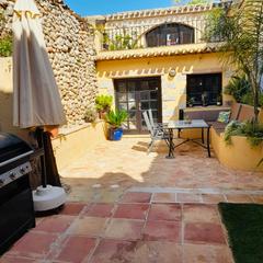 Maison jumelée à Xaló. Nueva casa de pueblo con mucho encanto en jalón!