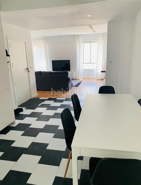Foto 1e7f0d0e-7460-43ab-b746-ecc3d8da03a1. Piso nuevo piso en venta en el centro , reformado! en Oliva