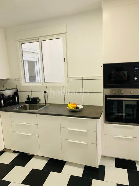 Foto 7fa7b432-7e9d-480c-acbb-9b57bdec14bd. Piso nuevo piso en venta en el centro , reformado! en Oliva