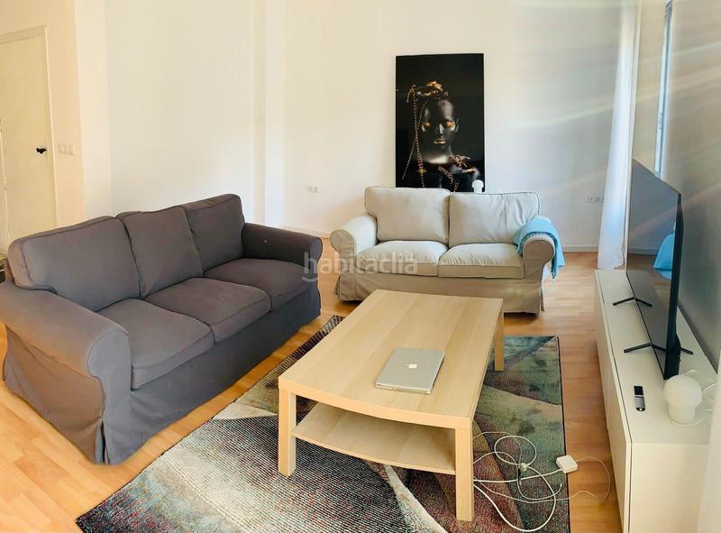 Foto a8dd0a4d-b245-4735-a710-fb3d34bfae05. Piso nuevo piso en venta en el centro , reformado! en Oliva