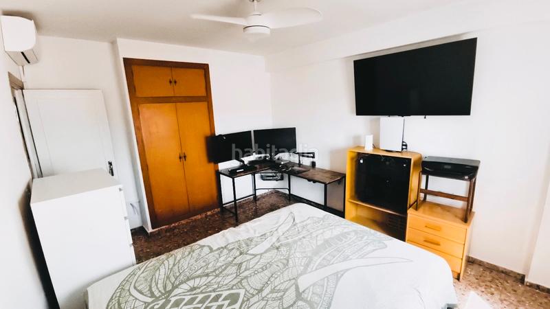 Foto 0e2dcdbb-b974-4226-bf38-328649577607. Apartamento nuevo apartamento en venta , a 200 metros de la playa, con posibilidad de garaje/trastero opcional! en Oliva