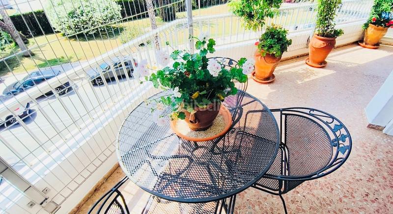 Foto 34b47362-e9d1-4705-b507-b67dda09fafe. Apartamento nuevo apartamento en venta , a 200 metros de la playa, con posibilidad de garaje/trastero opcional! en Oliva