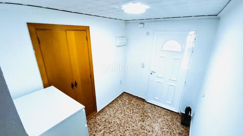 Foto 423b40e8-20a3-46bf-9f05-3018bd23ca77. Apartamento nuevo apartamento en venta , a 200 metros de la playa, con posibilidad de garaje/trastero opcional! en Oliva