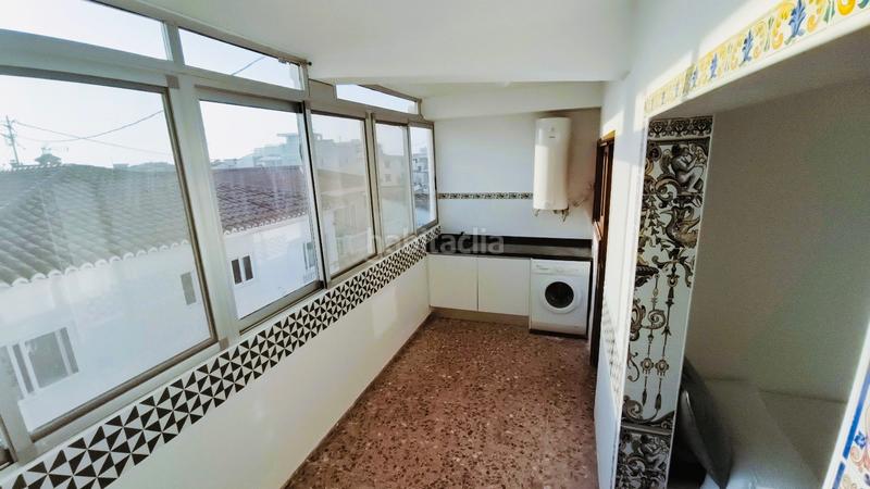 Foto 67972b06-186c-4283-95e1-9b6b1872c96b. Apartamento nuevo apartamento en venta , a 200 metros de la playa, con posibilidad de garaje/trastero opcional! en Oliva
