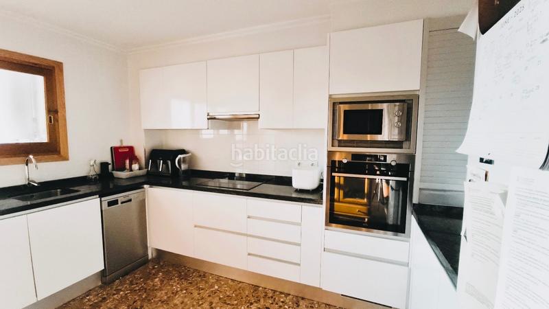 Foto 6d46afa7-6765-47bd-93d4-ac4d3b099f39. Apartamento nuevo apartamento en venta , a 200 metros de la playa, con posibilidad de garaje/trastero opcional! en Oliva