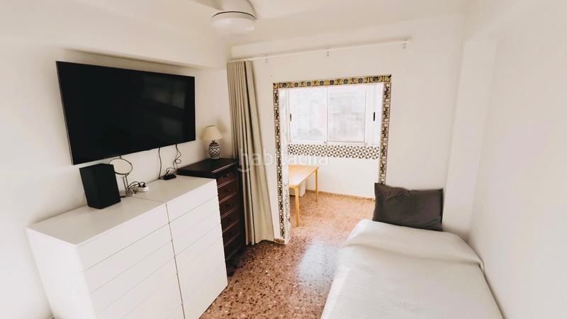 Foto 76094616-a6e7-4a4e-bd3e-3b69853bfcaa. Apartamento nuevo apartamento en venta , a 200 metros de la playa, con posibilidad de garaje/trastero opcional! en Oliva
