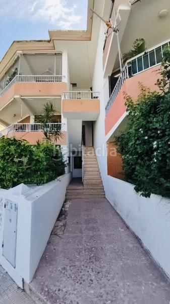 Foto 8a4020b6-b391-4c1f-a69e-d64ae409345e. Apartamento nuevo apartamento en venta , a 200 metros de la playa, con posibilidad de garaje/trastero opcional! en Oliva