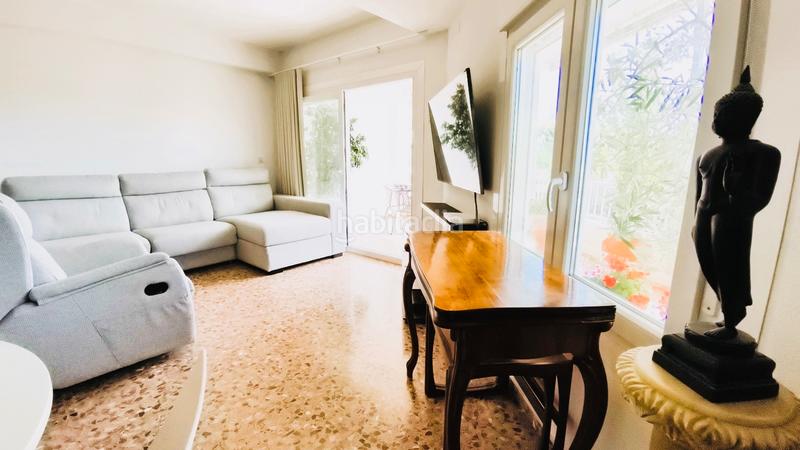 Foto 9fd83e2b-d139-4e36-b636-67dc56a322d7. Apartamento nuevo apartamento en venta , a 200 metros de la playa, con posibilidad de garaje/trastero opcional! en Oliva