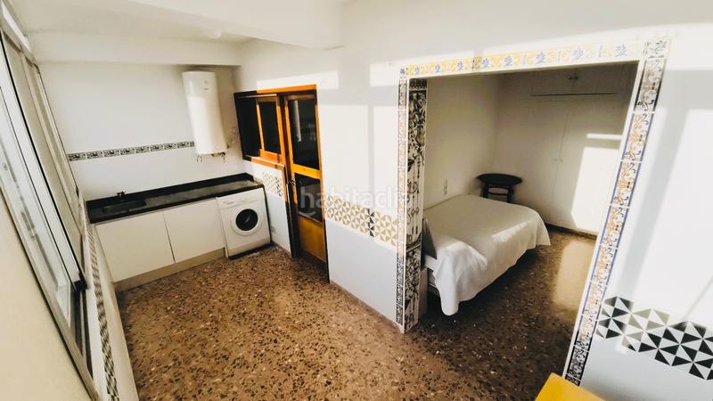 Foto a576eecb-54af-47a1-9db9-45a532e85361. Apartamento nuevo apartamento en venta , a 200 metros de la playa, con posibilidad de garaje/trastero opcional! en Oliva