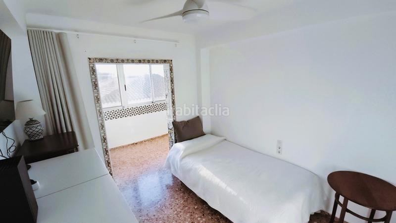 Foto a585a145-4570-48ab-b5ff-9e08d5399b98. Apartamento nuevo apartamento en venta , a 200 metros de la playa, con posibilidad de garaje/trastero opcional! en Oliva