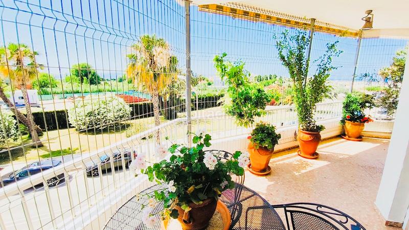 Foto b135f798-a4f7-4035-ab2e-e944c2289f9e. Apartamento nuevo apartamento en venta , a 200 metros de la playa, con posibilidad de garaje/trastero opcional! en Oliva