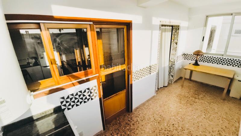 Foto bcb519d7-84ce-46b7-ac99-992eabd18760. Apartamento nuevo apartamento en venta , a 200 metros de la playa, con posibilidad de garaje/trastero opcional! en Oliva