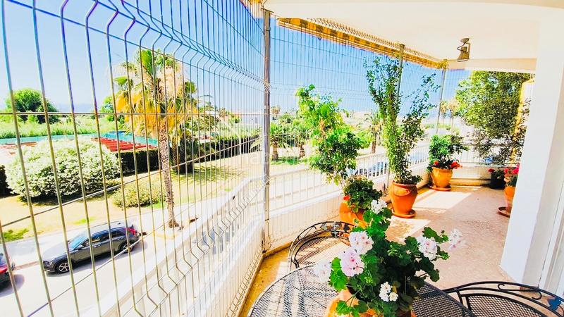 Foto e5516d87-91e4-49ba-a108-0372b2ca546b. Apartamento nuevo apartamento en venta , a 200 metros de la playa, con posibilidad de garaje/trastero opcional! en Oliva