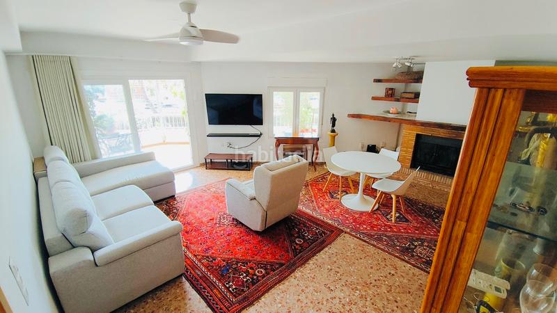 Foto f7c31ff0-a5cd-44cb-9b78-0810125d13d0. Apartamento nuevo apartamento en venta , a 200 metros de la playa, con posibilidad de garaje/trastero opcional! en Oliva