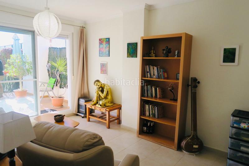 Foto 054c1f71-f58c-4b04-8ce7-a7295bacb8fb. Planta baja nuevo apartamento en venta en planta baja en Jesús Pobre, con piscina y garaje! en Dénia