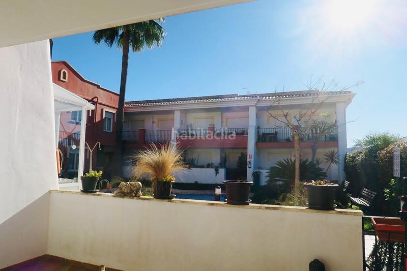 Foto 08704dfd-d15a-41bf-91c8-bd4e6d9fc13b. Planta baja nuevo apartamento en venta en planta baja en Jesús Pobre, con piscina y garaje! en Dénia