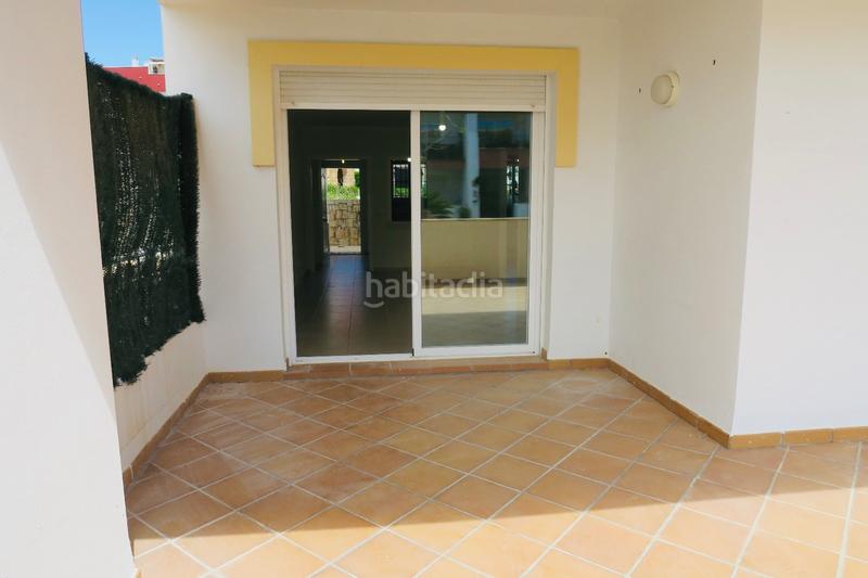 Foto 2c9c7a7a-478c-4af0-88b0-72e383e16b3d. Planta baja nuevo apartamento en venta en planta baja en Jesús Pobre, con piscina y garaje! en Dénia
