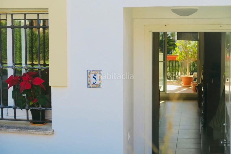 Foto 38ee6179-f606-4f1f-a758-47838ca8829c. Planta baja nuevo apartamento en venta en planta baja en Jesús Pobre, con piscina y garaje! en Dénia