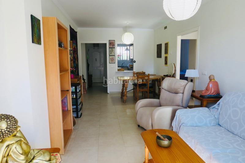 Foto 3eb70cea-e139-47d4-ae1c-dc96701f17f6. Planta baja nuevo apartamento en venta en planta baja en Jesús Pobre, con piscina y garaje! en Dénia