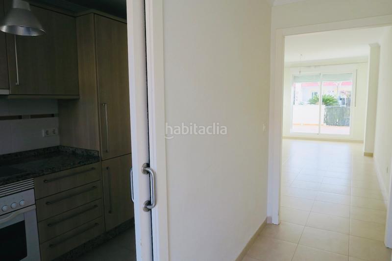 Foto 49200f4f-8eb9-41cf-a192-5d74acde087e. Planta baja nuevo apartamento en venta en planta baja en Jesús Pobre, con piscina y garaje! en Dénia