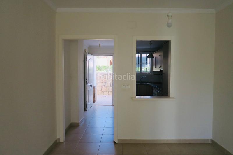 Foto 4c875965-a02a-4d35-b770-bd5d935790d4. Planta baja nuevo apartamento en venta en planta baja en Jesús Pobre, con piscina y garaje! en Dénia