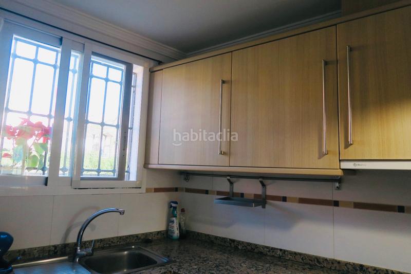 Foto 50ac59b1-d976-4236-8296-1da452b68ae3. Planta baja nuevo apartamento en venta en planta baja en Jesús Pobre, con piscina y garaje! en Dénia