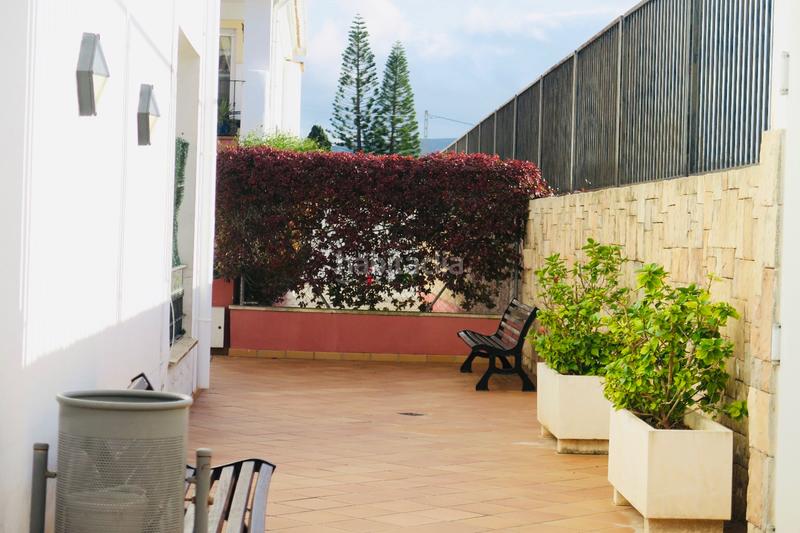 Foto 78fc6205-1b42-4f5a-bb02-1cb7a920a9fe. Planta baja nuevo apartamento en venta en planta baja en Jesús Pobre, con piscina y garaje! en Dénia