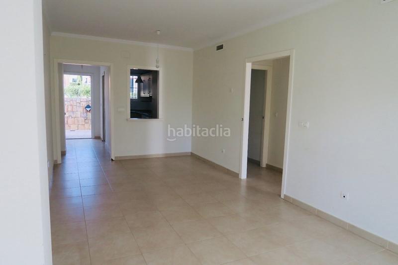 Foto 7adbce44-8760-4db6-b88e-0f7e716aeeee. Planta baja nuevo apartamento en venta en planta baja en Jesús Pobre, con piscina y garaje! en Dénia
