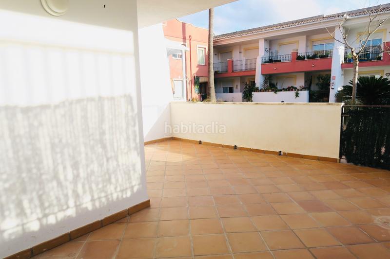 Foto 838f59f8-1b8a-46d7-b6cf-35cca1bf9686. Planta baja nuevo apartamento en venta en planta baja en Jesús Pobre, con piscina y garaje! en Dénia