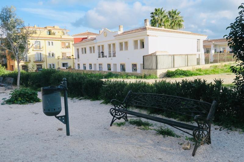 Foto 96100e14-1ccf-4b0d-a056-267862ae7329. Planta baja nuevo apartamento en venta en planta baja en Jesús Pobre, con piscina y garaje! en Dénia
