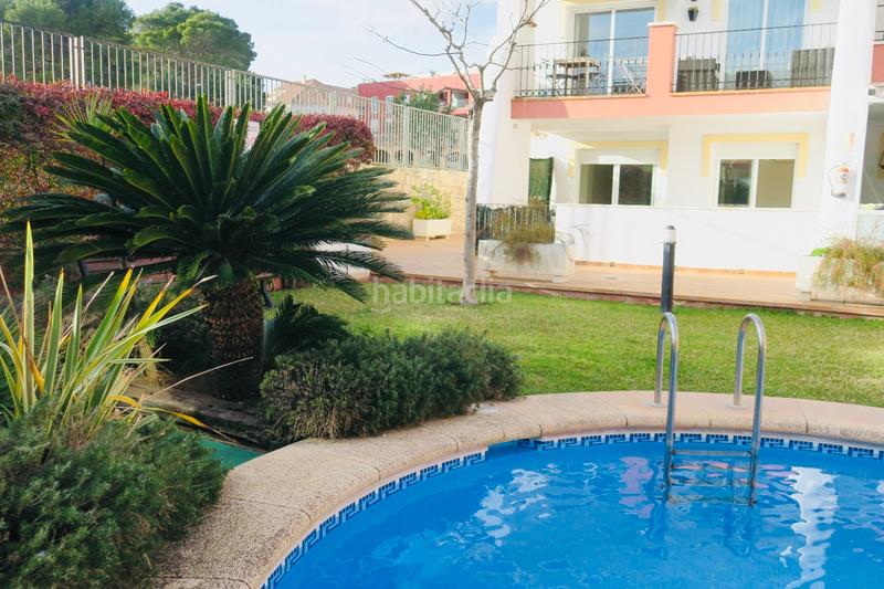 Foto 9cfff5c0-4c30-4a87-9791-9460eef5007c. Planta baja nuevo apartamento en venta en planta baja en Jesús Pobre, con piscina y garaje! en Dénia