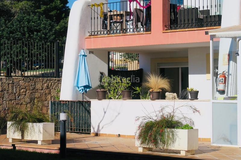 Foto abb1a6ee-825a-4245-9e8c-5c02245486a2. Planta baja nuevo apartamento en venta en planta baja en Jesús Pobre, con piscina y garaje! en Dénia