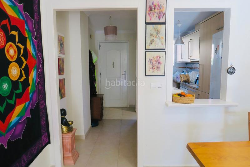 Foto ba345c63-3085-4a8f-a4f1-e0a9fc5f859f. Planta baja nuevo apartamento en venta en planta baja en Jesús Pobre, con piscina y garaje! en Dénia