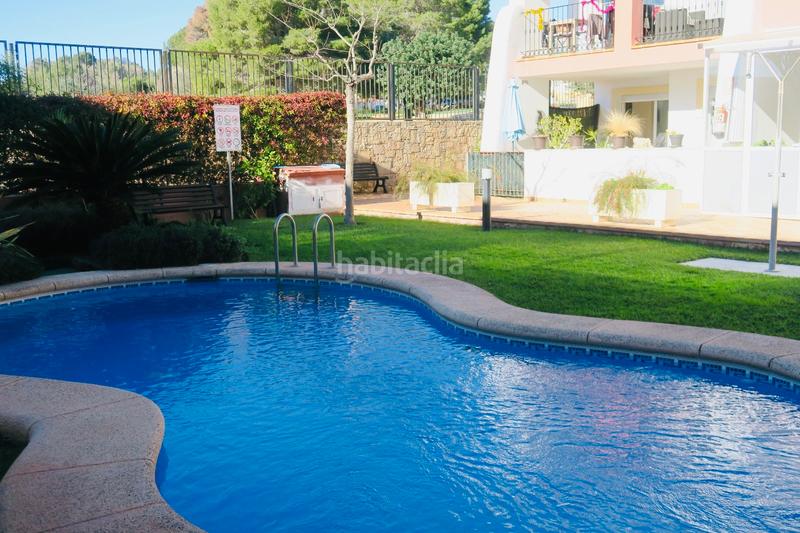 Foto d0e5614b-2f94-4d05-b22d-9c10d09da1d2. Planta baja nuevo apartamento en venta en planta baja en Jesús Pobre, con piscina y garaje! en Dénia