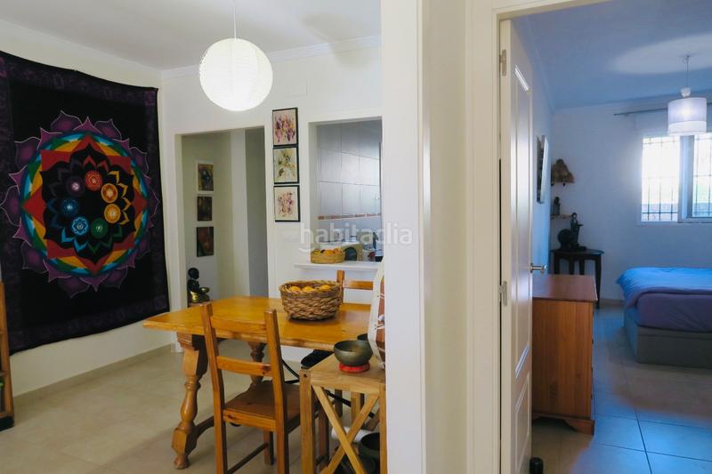 Foto e8e38f97-53d4-41bc-8166-bff8b287880d. Planta baja nuevo apartamento en venta en planta baja en Jesús Pobre, con piscina y garaje! en Dénia