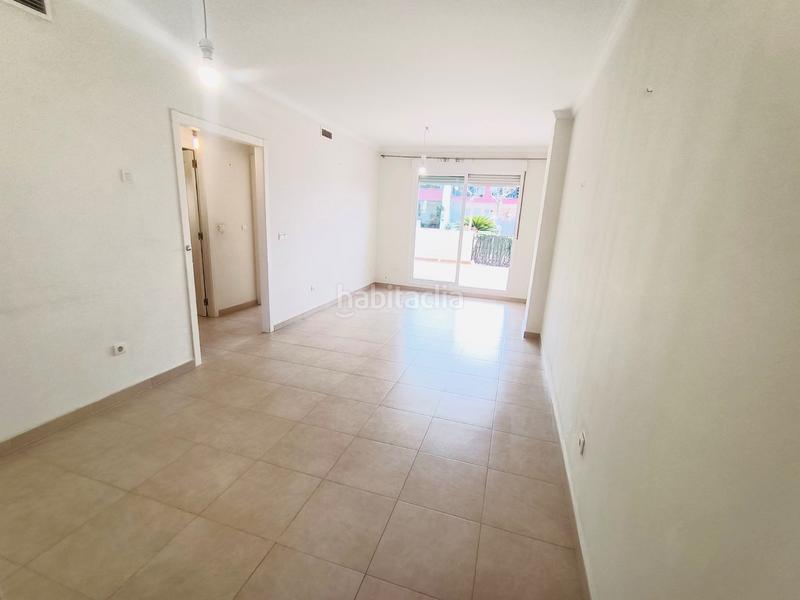 Foto fadd48e1-b07e-414c-9e70-f3021073f64b. Planta baja nuevo apartamento en venta en planta baja en Jesús Pobre, con piscina y garaje! en Dénia