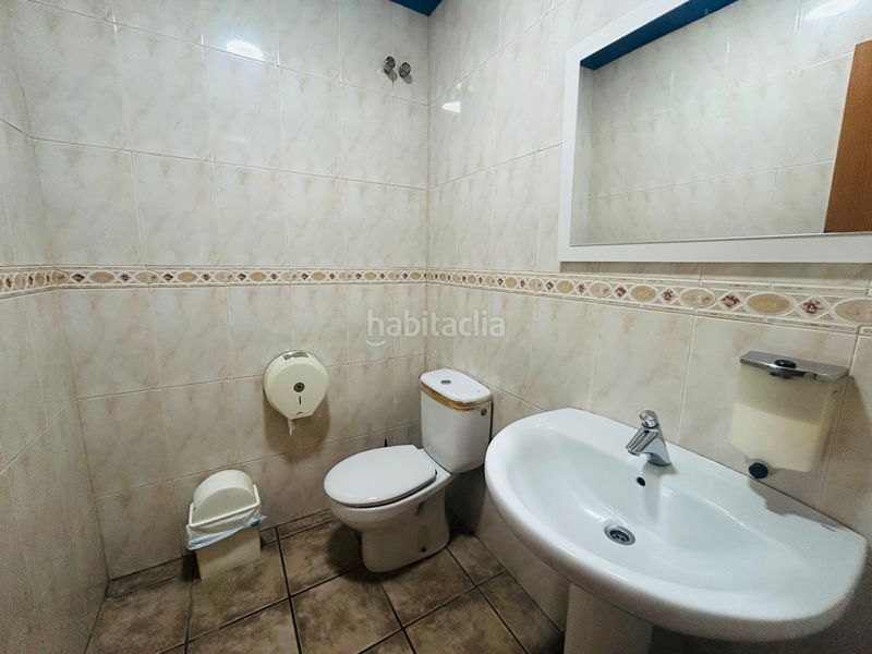 Foto 91248fcc-240d-4f1c-bd7d-4e331aa57056. Local comercial amb calefacció a Centro Urbano Dénia
