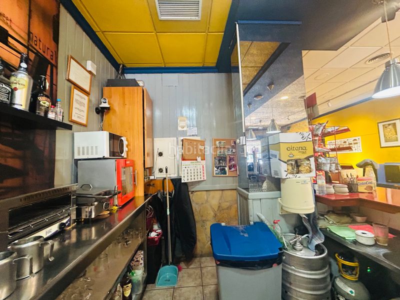 Foto b6a830c2-4447-4fad-9b29-1d6a3ca36761. Local comercial amb calefacció a Centro Urbano Dénia