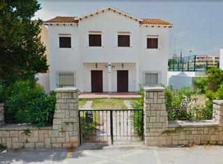 Xalet a L'Almadrava - L'Estanyó. Nuevo chalet en venta en dénia, junto a la playa de les deveses,