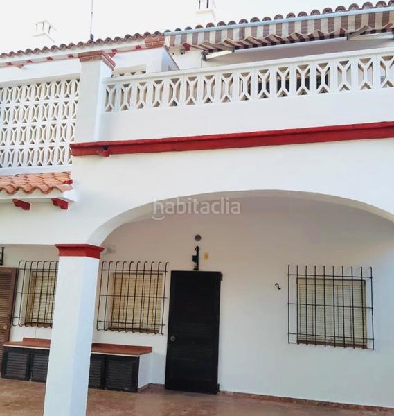 Foto 5ffb5e4d-b3d9-4e73-853f-e27e0f4eea5c. Xalet amb aparcament a L'Almadrava - L'Estanyó Dénia