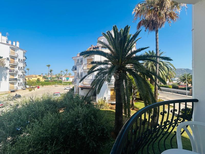 Foto 04ce7277-7dbd-4809-a16f-54d3fbf2abcd. Piccolo appartamento con piscina in El Puerto Dénia