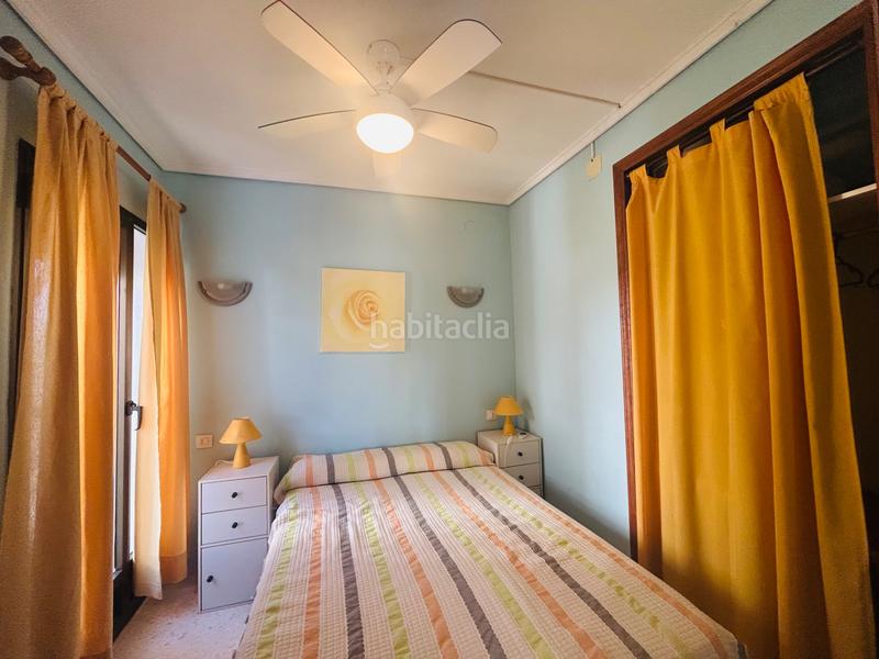 Foto ab75d558-e628-4726-9df3-21f9b6dff31b. Piccolo appartamento con piscina in El Puerto Dénia